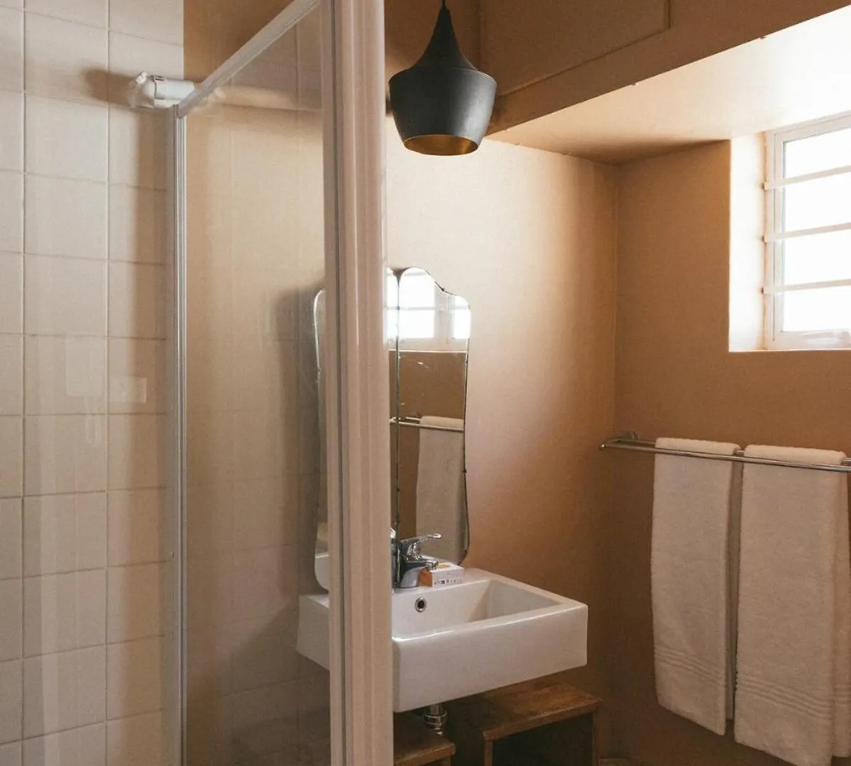 Appartamento Tranquil Haven In Oranjezicht Città del Capo