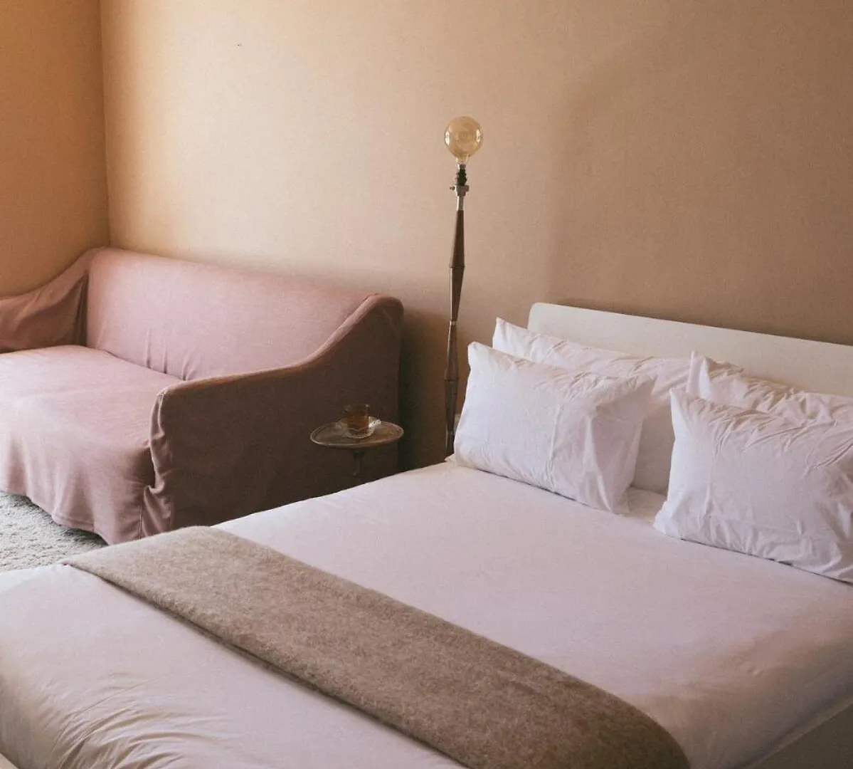 Appartamento Tranquil Haven In Oranjezicht Città del Capo