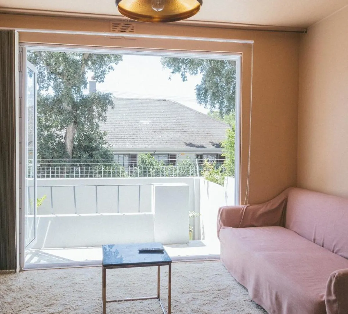 Appartamento Tranquil Haven In Oranjezicht Città del Capo Sudafrica