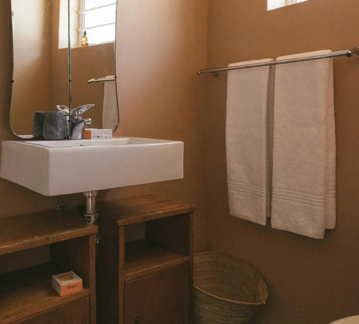 Appartamento Tranquil Haven In Oranjezicht Città del Capo Sudafrica