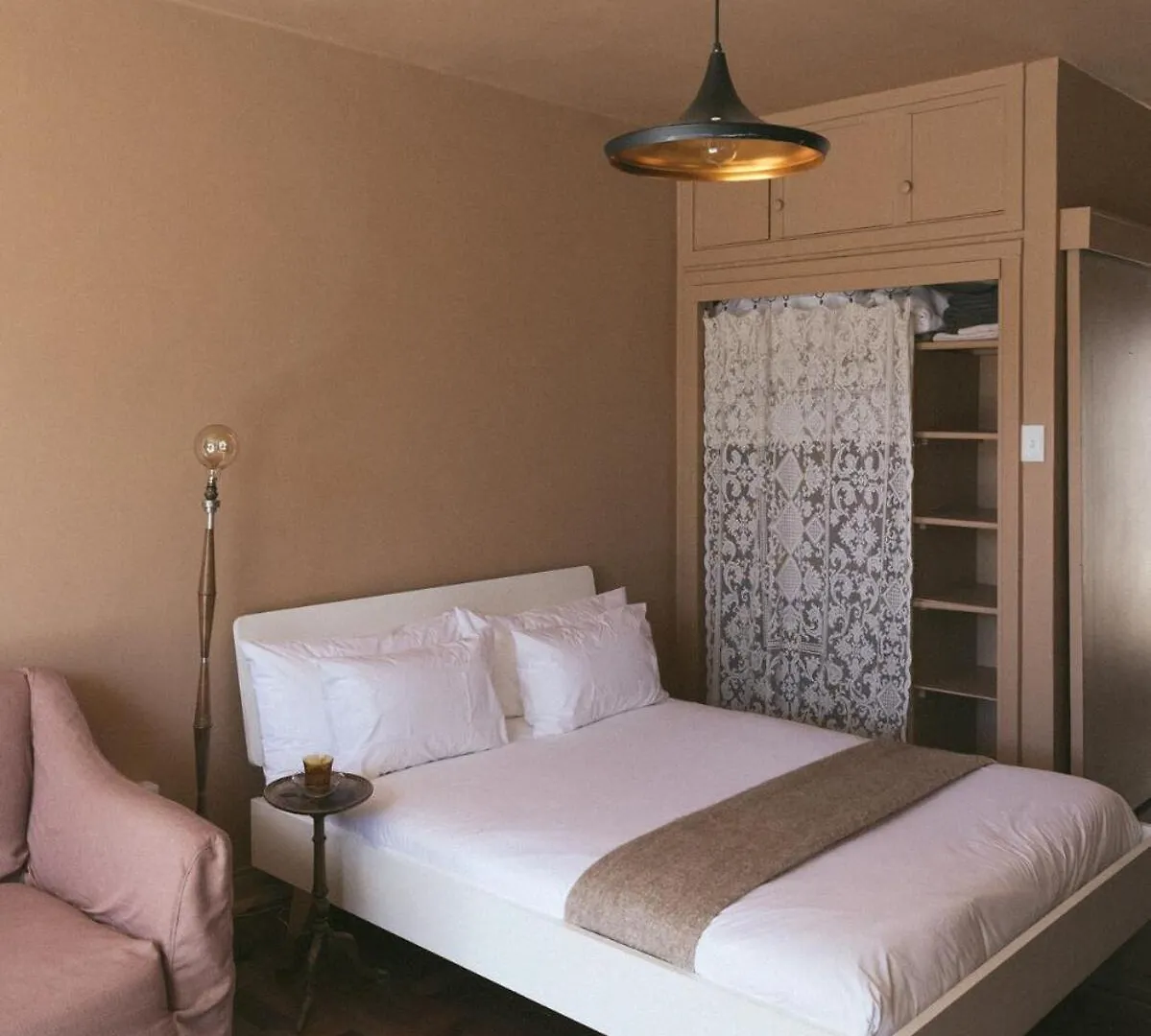 Appartamento Tranquil Haven In Oranjezicht Città del Capo